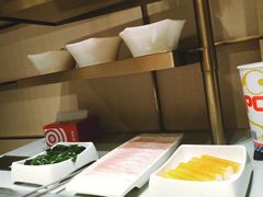 -海底捞火锅(关山保利店)