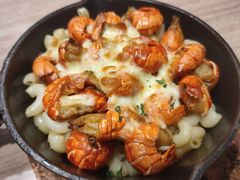 -必胜客(华南摩尔店)