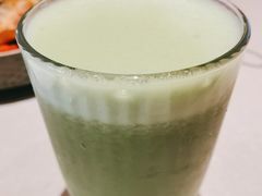 五青汁-农畉LONFOOD(万象天地店)