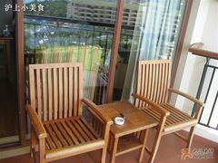 -三亚亚龙湾天域度假酒店