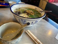 过桥米线-多味居(剪子巷店)