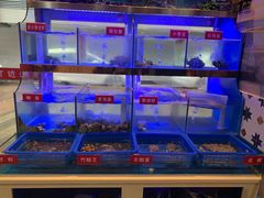 -小龍鳳·港式海鲜打边炉(沙湖路店)