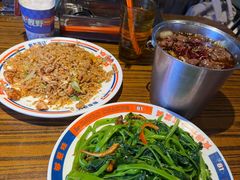 -伯友茶记(中华广场店)