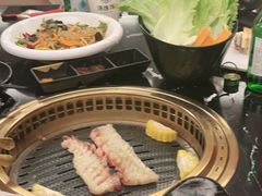 -汤连得温泉馆(宝山店)