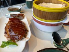 -大鸭梨烤鸭(望京店)