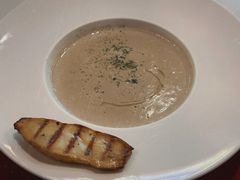 -马克西姆餐厅(崇文门店)