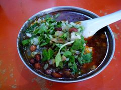 豆腐脑-代四孃牛华豆腐脑美味小食(总店)