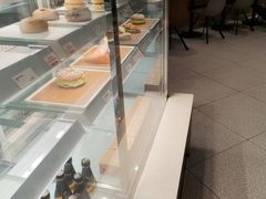 -Tims天好咖啡·贝果(拉斐尔云廊店)