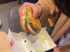 -汉堡王(上海凌云壹街坊店)