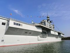 -东方绿舟景区