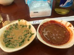 -新招鲜(桃浦路店)