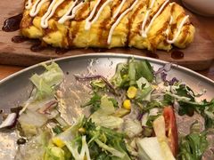 -青春分食(仙林大学城店)