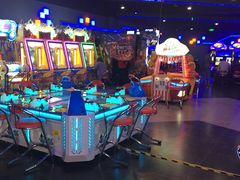 -核客电玩城(清泉店)