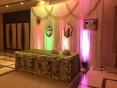 -裕龙国际酒店(阜成路一店)