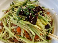 -四妹餐厅(玫瑰街店)