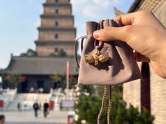 -大慈恩寺(大雁塔)