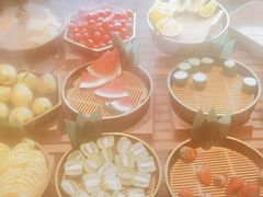 -一绪に寿喜烧(虹悦城店)