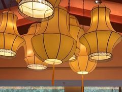 -西安凯悦酒店·湖畔中餐厅