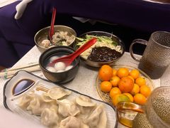-华夏良子·足道spa艾灸(五四广场店)
