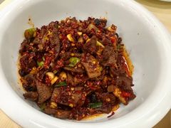 -笨罗卜浏阳菜馆(龙华鹏润达店)