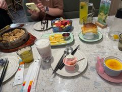 -Aqua Oasis 水天堂(常熟永旺店)