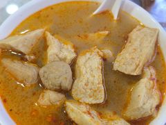 豆泡汤-尹记门钉肉饼(丰台站店)