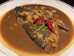 -旺顺阁·北京菜·烤鸭(大望路店)
