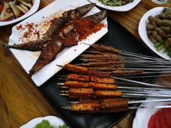 -陈熹公民族美食文化餐厅(中华广场店)