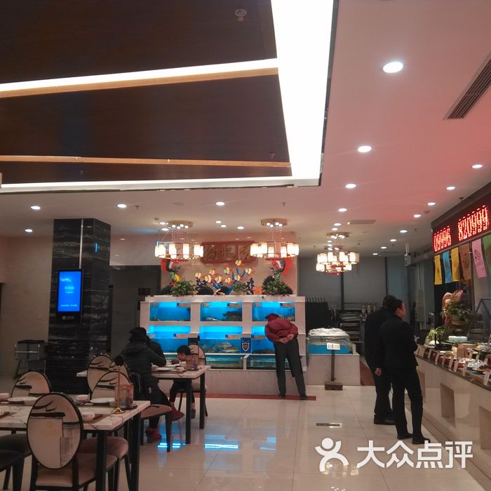 掬水台酒店