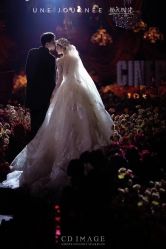 -WECOUTURE高级订制广州