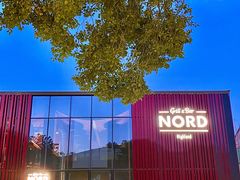 -Nord Grill&Bar Highland诺德西餐(深圳欢乐海岸店)