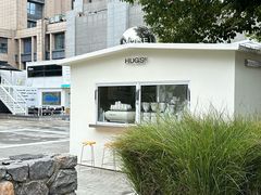 -HUGS coffee(东区店)