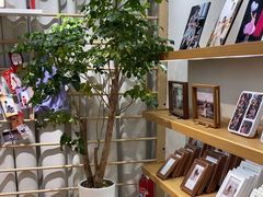 -方快-照相馆(金桥国际店)