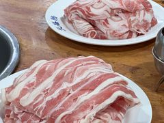 -元盛居(生态大街店)