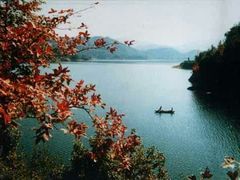 -花亭湖风景名胜区
