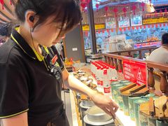 -魏铭鱼头捞饭(晋阳路店)