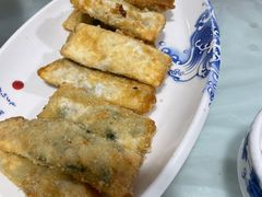 -笑红饭庄