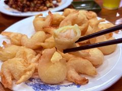 -洪福亮酒家(南草厂街店)