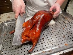 漢舍招牌果木烤鸭-漢舍中国菜馆(889广场店)