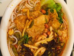 -水平有限广西米粉·广西风味集(五道口店)