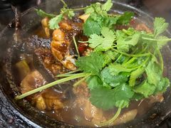 -川香煲(茅台路店)