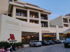 -大堂酒廊·亚龙湾万豪度假酒店