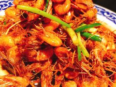 -老头儿油爆虾·知味杭州(爱琴海购物中心)