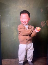 -西瓜庄园儿童摄影