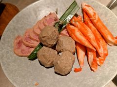 -芸山季·云南野生菌火锅(宝能环球汇店)