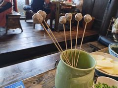 -蜀大侠火锅(寰球文化地标·总府店)