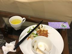 -虹桥机场国航贵宾室v8