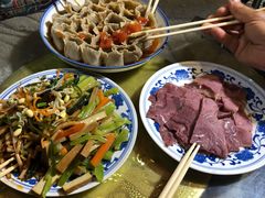 -西安饭庄·非遗陕菜(钟楼店)