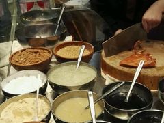 -阿满食品(大连商场店)