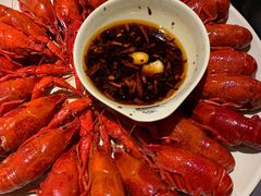 -一棠龙虾•王牌虾球(楚河汉街店)